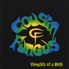COUSIN FUNGUS: Thoughts of a Moth